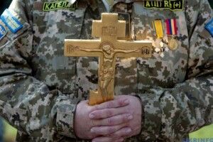 Волинські капелани просять місцеву владу не проводити державні заходи у релігійні свята