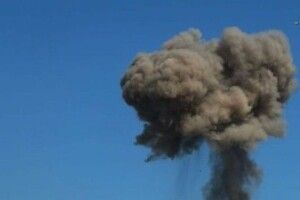В Україні масштабна повітряна тривога, у Тернополі – вибухи