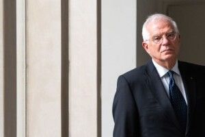 Путін зазнав невдачі у всіх своїх планах і має зупинити війну в Україні – Боррель