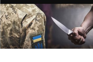 На Волині взяли під варту зловмисника, який поранив ножем працівника ТЦК 