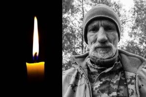 Сумна звістка: на Дніпропетровщині загинув Герой з Волині Сергій Сидорович