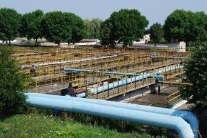 У Луцьку проведуть реконструкцію очисних споруд: де візьмуть гроші