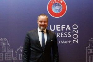 Чемпіонат України з футболу можливо проводитимуть у західних областях