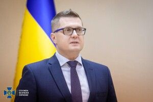 Вікторія Сюмар про «Баканов-гейт»: там не тільки побори з бізнесу, а й торгівля санкціями РНБО