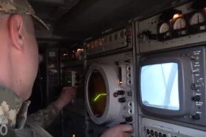 «ОСА» на захисті неба (Відео)