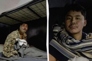 Полонені в Україні солдати Кім Чен Ина не хочуть повертатися в Північну Корею 