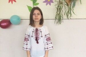 Старовижівська вокалістка відзначилася у Ковелі