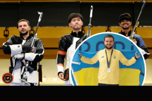 Хто з українців може сьогодні здобути медаль на Олімпіаді в Парижі
