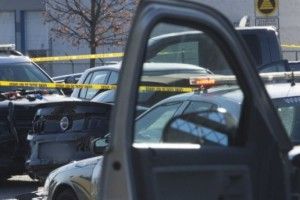 У Рівному застрелили чоловіка