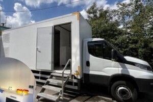 В четвер мешканцям міста на Волині безкоштовно перевірять стан здоров'я