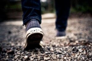 На Горохівщині чоловік під час прогулянки налякав односельчан