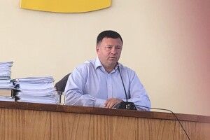  Горохівські депутати сьогодні спробують зробити своє місто ще комфортнішим для проживання (Фото)