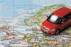 Як розмитнити «євробляху»: українцям прояснили нюанси