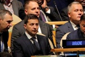 Кремлівська пропаганда в серці Офісу Президента