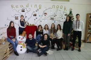 Цьогоріч десятеро волинських студентів стали стипендіатами Вічного Фонду Радіонів