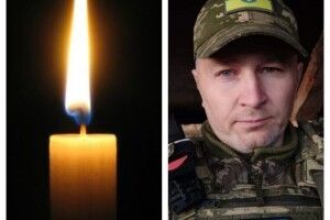 У Підгайцівській громаді два дні жалоби: прощаються з загиблим воїном