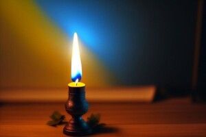 Громада на Рівненщині в понеділок зранку зустрічатиме полеглого Героя (Фото)