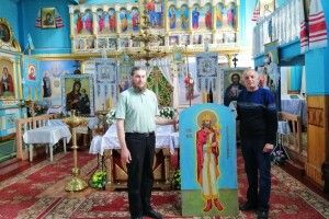 Володимир-Волинський музей збагатився 13 новими полотнами 