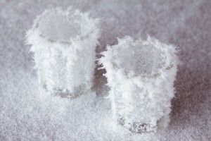 Люди п’ють горілку через… поганий клімат?