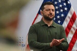 Зеленський бажає заручитися підтримкою Бразилії на засіданні ООН