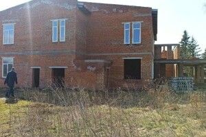 На Волині будують спорткомплекс за 30 мільйонів (Фото)