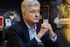 Порошенко про чергову Програму дій уряду: стару брехню перекривають новою