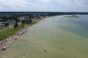 Їхав хлопець із шиком відпочити на Світязь, бо перерахував гроші наперед…