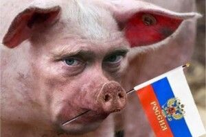 Сьогодні російські окупанти вже втратили понад тисячу осіб вбитими