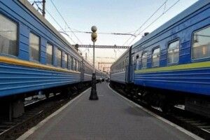 З 1 лютого призначено новий поїзд «Львів—Харків», що буде курсувати через Волинь
