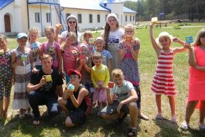 Волинських дітей запрошують на «Стежину добрА»