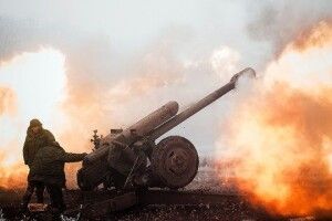 Росіяни обстріляли Запорізьку область: є загиблий і поранені