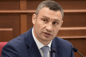 Не боксом єдиним... Що приносить гроші Віталію Кличку?
