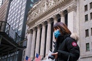 У США від коронавірусу може загинути до 100 тисяч осіб, а захворіти – до одного мільйона