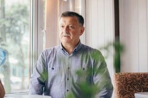 «Затверджувати новий генплан Луцька смішно й безглуздо», – Богдан Шиба (Відео)