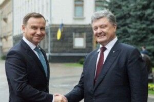 Варшава відновить зруйновані місця пам'яті українців на півдні країни 