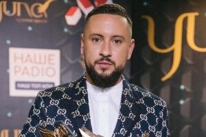 Співак з Луцька заявив, що не відчуває ненависті до всіх росіян