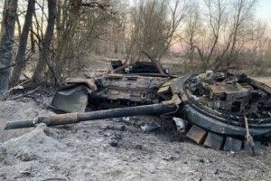 ЗСУ відбили атаку на сході - знищили два десятки ворогів і російську техніку