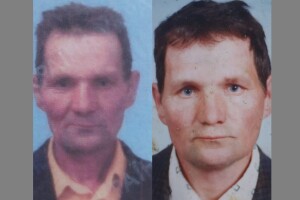 На Волині розшукують 71-річного чоловіка 