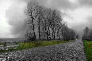 Прогноз погоди на найближчі дні на Волині