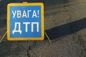 Автівка начальника поліції Івано-Франківщини на смерть збила велосипедиста