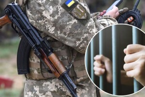 Жителя Волині засудили до 3-х років ув’язнення за ухилення від мобілізації