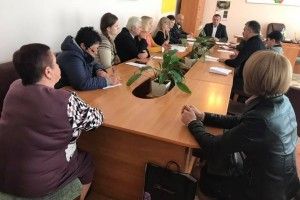 Кожен другий мешканець Ратнівщини вже обрав собі сімейного лікаря