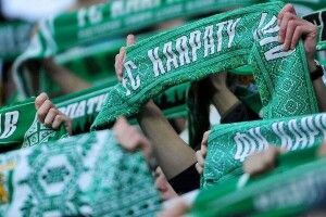 Львівські «Карпати» переходять у власність громади міста