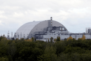 Україна просить МАГАТЕ звернутись до НАТО, щоб закрити небо над ядерними об’єктами