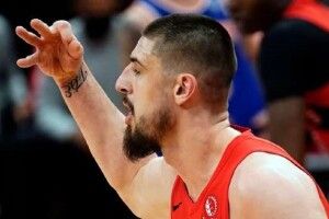 Найдорожчий український баскетболіст залишився без клубу