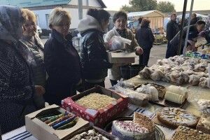 У волинському Горохові студенти й викладачі коледжу вторгували для ЗСУ 15200 гривень (Фото)