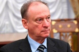 Патрушев прибув до Ірану, він може говорити про постачання ракет - ISW
