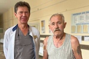 Битва за життя: львівські хірурги здолали одразу чотири смертельні загрози