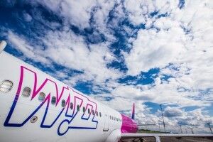 Лоукст Wizz Air може відкрити польоти з Вінниці