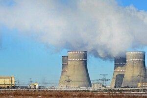 Чи зможе далі працювати другий енергоблок Рівненської АЕС 